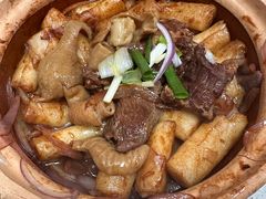 牛腩煲仔粉-洋城面店(荔塱农副产品综合批发市场店)