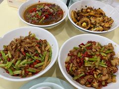 -笨罗卜浏阳菜馆(龙华鹏润达店)