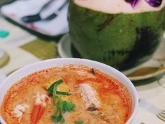 -Jungle Kitchen