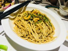 -老洋房花园饭店(绍兴路店)