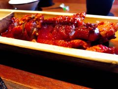 -大牌大·传统杭帮菜(湖滨店)