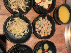 -黑牛黑猪烤肉专门店(万象城店)