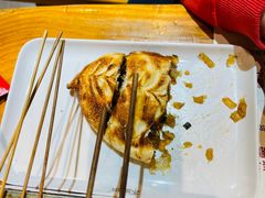 -木屋烧烤(西城天桥店)