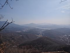 -吉林市朱雀山国家森林公园