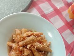 -红胖胖龙虾王·本地菜