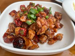 -晚归月亮湾私家菜(临邑路店)