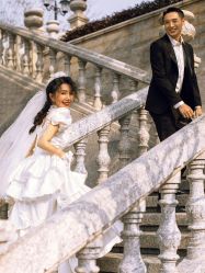 -第一夫人婚纱摄影(南京店)