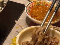 -一绪に寿喜烧(荟聚店)