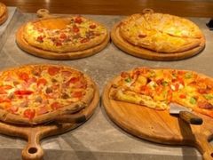 -比格比萨自助(赛罕区万达广场店)