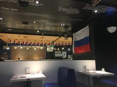 大堂-鱼酷活鱼烤鱼(沈阳大悦城店)