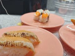 -争鲜回转寿司(中街大悦城店)