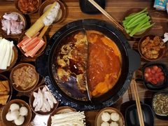 -吃皮火锅馆(苏宁店)