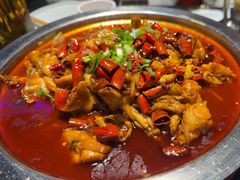 -美蛙四季(黄寺大街店)