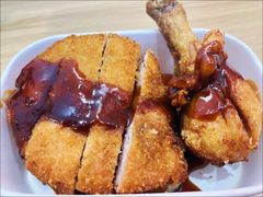 -蒋掌柜·老上海排骨年糕(田子坊店)