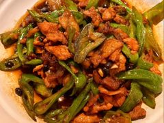 -肖记公安牛肉鱼杂馆·省级非物质文化遗产(崇仁路江滩直营店)