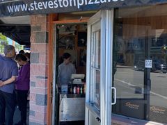 门面-Steveston Pizza Company (Richmond)