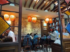 -大壶春生煎(四川中路店)