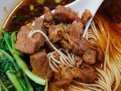 -小方的面(徐家汇店)