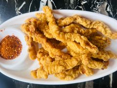 -大院河·仙鱼莊(三圣花乡店)