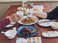 -金时代顺风大酒店(兰生大厦店)