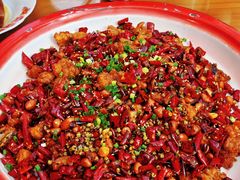 -小街47號江湖菜(四合院店)