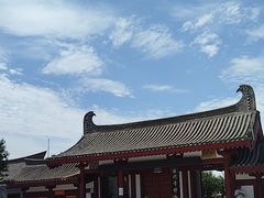 -法门文化景区