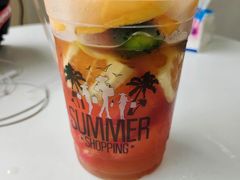 -九里香奶茶果汁(碧湖店)