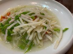 -长兴菜馆(高桥店)