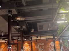 -猫爪爪原切自助烤肉(观音桥阳光世纪店)