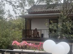 -往来·竹里.宝宝宴.生日宴.团建.宴席(花乡农居店)