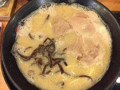 -博多一幸舍(侨福芳草地购物中心店)