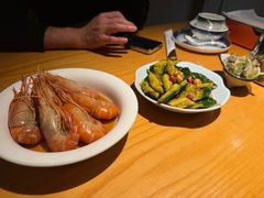 -蚝翅·海鲜粥·烧烤·龙虾季(海曙天一店)