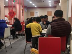 大堂-振鼎鸡(华阴路店)