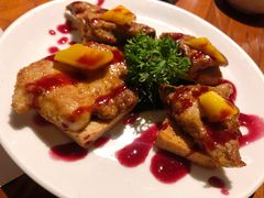鹅肝-Mr·Fish鱼鲜生海鲜放题(银泰in99店)