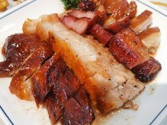 -港逸轩茶餐厅