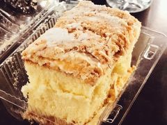 酒醉蛋糕-国际饭店·帆声西饼屋(黄河路店)