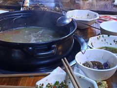 -花水湾红太阳牛肉汤锅