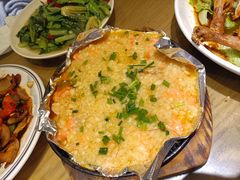 香辣烤虾-幺妹川味·川人川菜(佛城西路店)