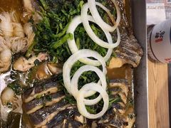 -鱼酷活鱼烤鱼(梅江印象城店)