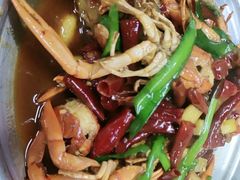 -聚味瞿记·龙虾堂(树木岭店)