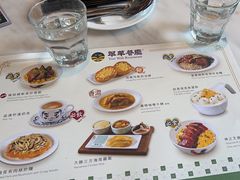 -翠华餐厅(百老汇店)