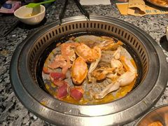 -阪尚皇·原切牛排·烤肉火锅自助(北京路店)