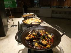 -银川国贸中心酒店