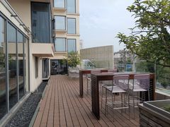 -黄山馥丽蓝山酒店(新安江店)