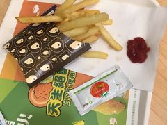 -德克士(三门路店)