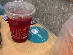 -达美乐比萨(新洲店)