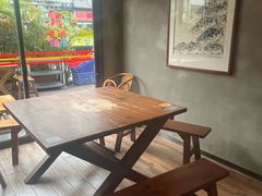 -后街佬·炭火鲜鱼杂(33小镇店)