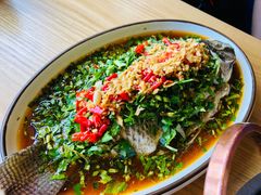 -妈妈的味道(和顺古镇店)