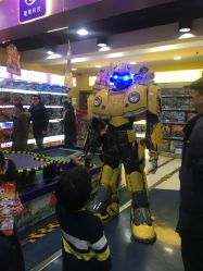 -玩具反斗城(正大广场店)