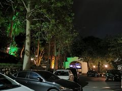 -广东温泉宾馆